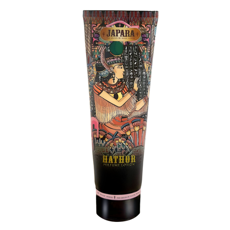 JAPARA Perfume Lotion, 180 ml