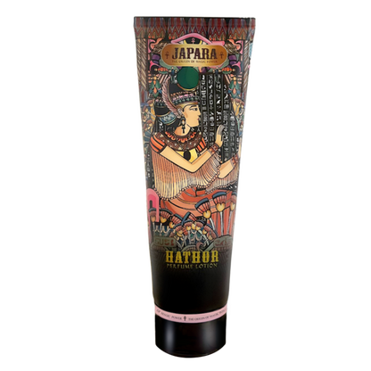 JAPARA Perfume Lotion, 180 ml