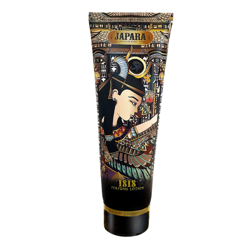 JAPARA Perfume Lotion, 180 ml