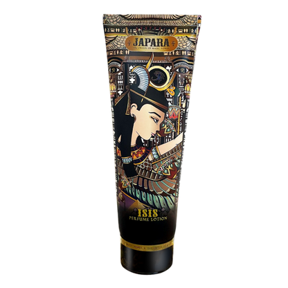 JAPARA Perfume Lotion, 180 ml