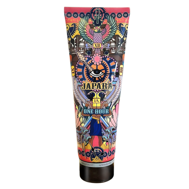 JAPARA Perfume Lotion, 180 ml
