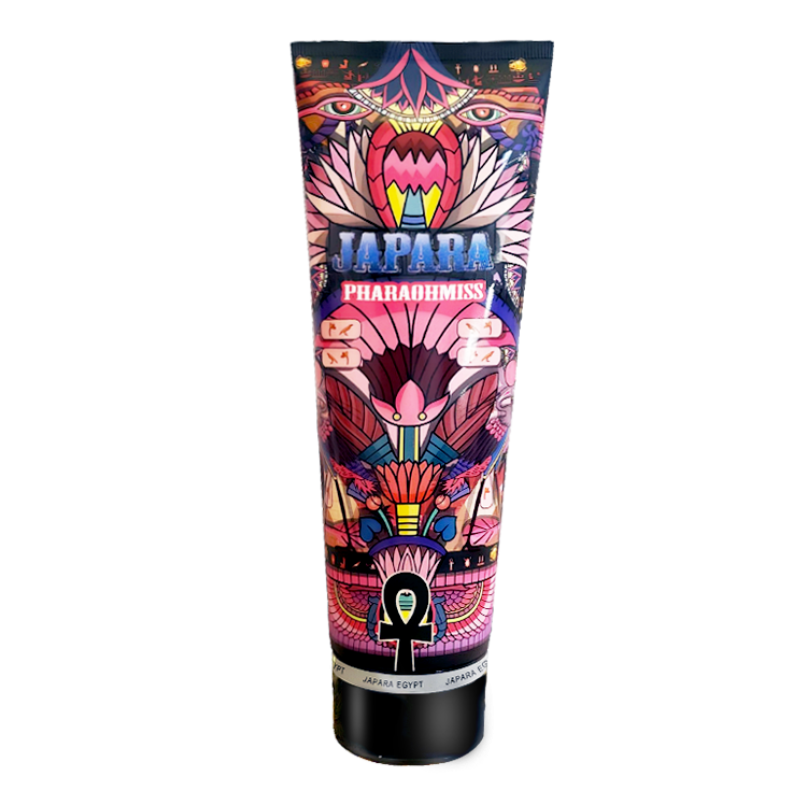 JAPARA Perfume Lotion, 180 ml