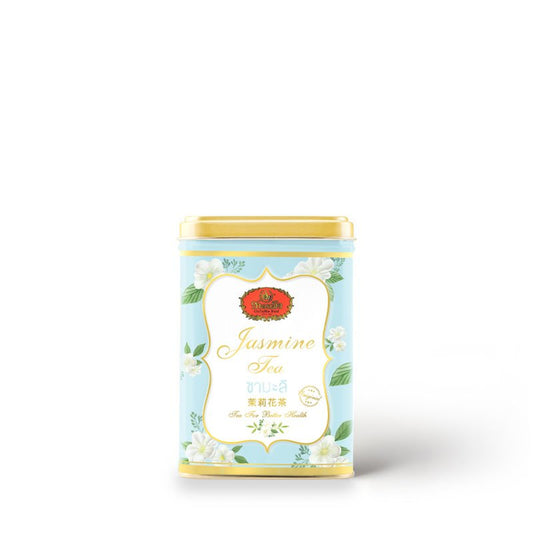 Chatramue Brand Jasmine Tea (40 sachets)