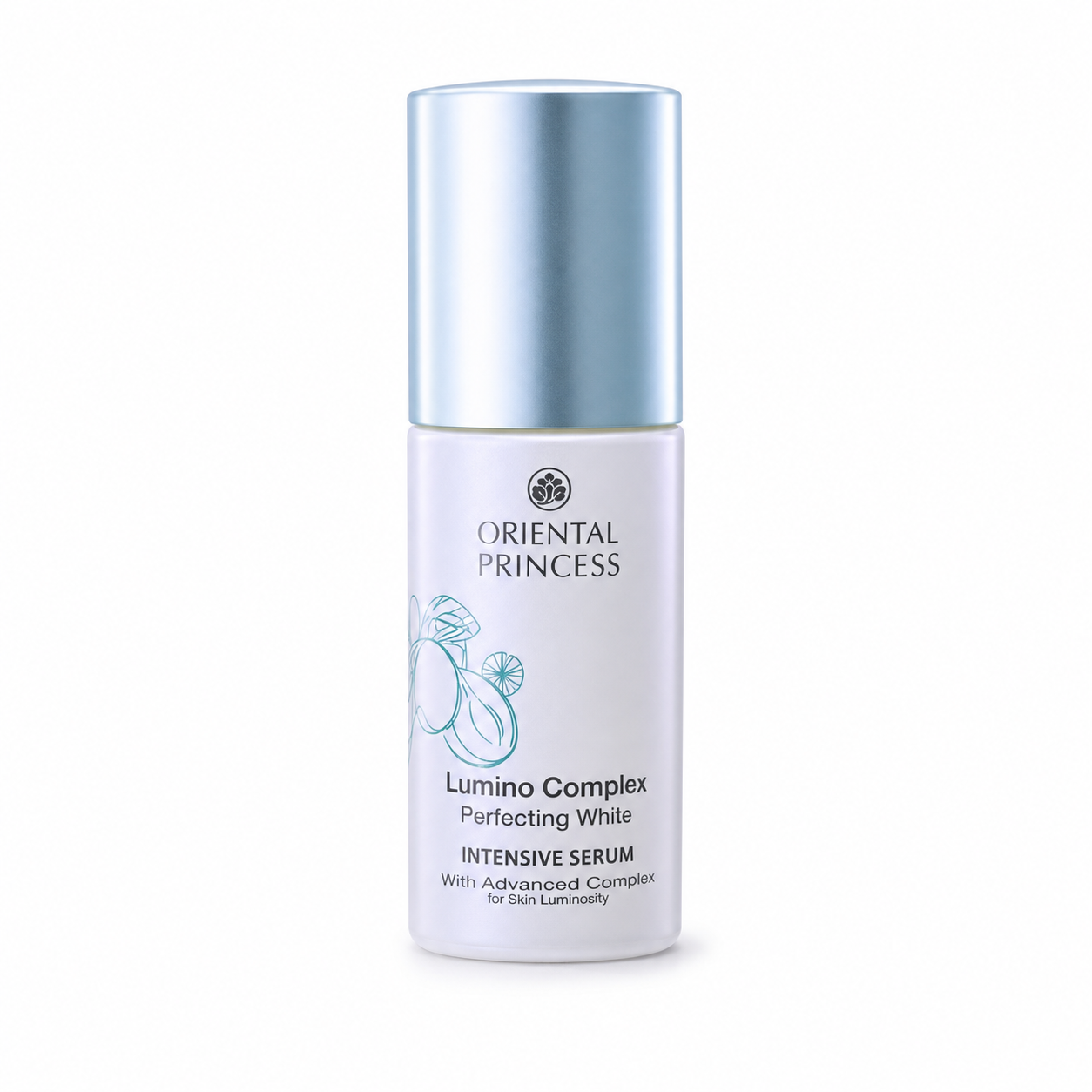 Oriental Princess Lumino Complex Perfecting White Intensive Serum