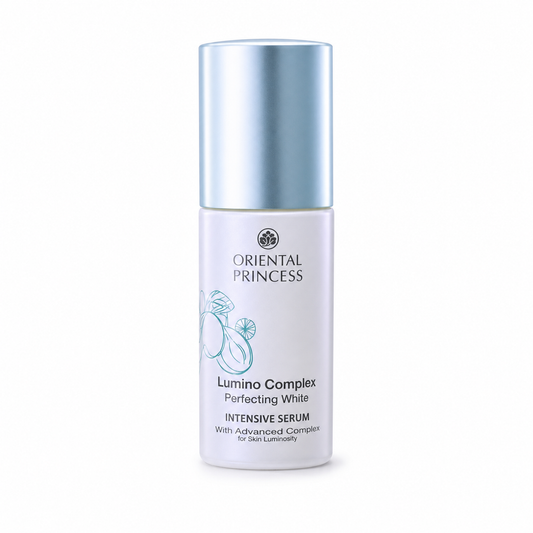 Oriental Princess Lumino Complex Perfecting White Intensive Serum