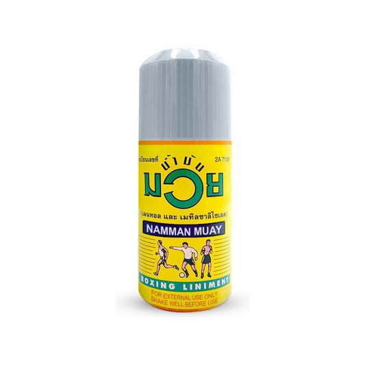 Namman Muay Boxing Liniment