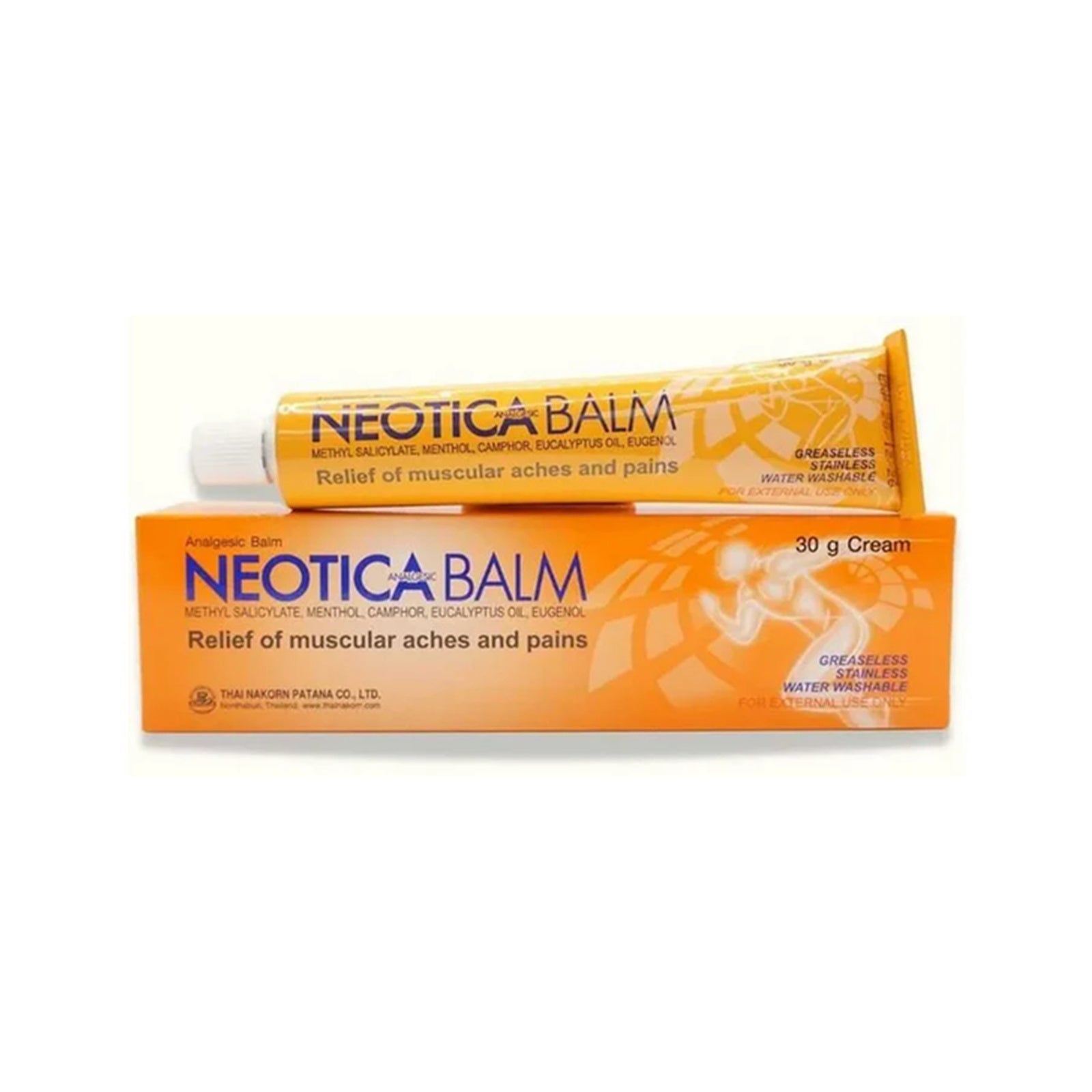 Neotica Balm