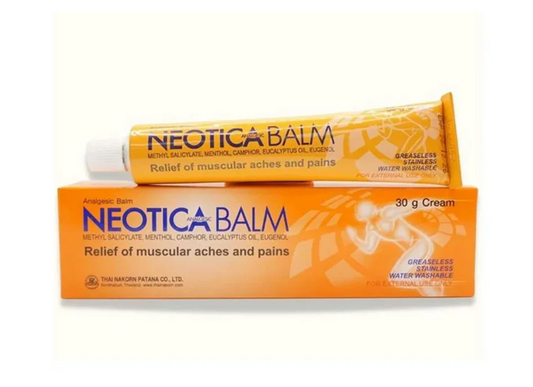 Neotica Balm