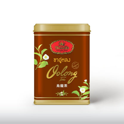 Chatramue Brand Oolong Tea, 20 sachets