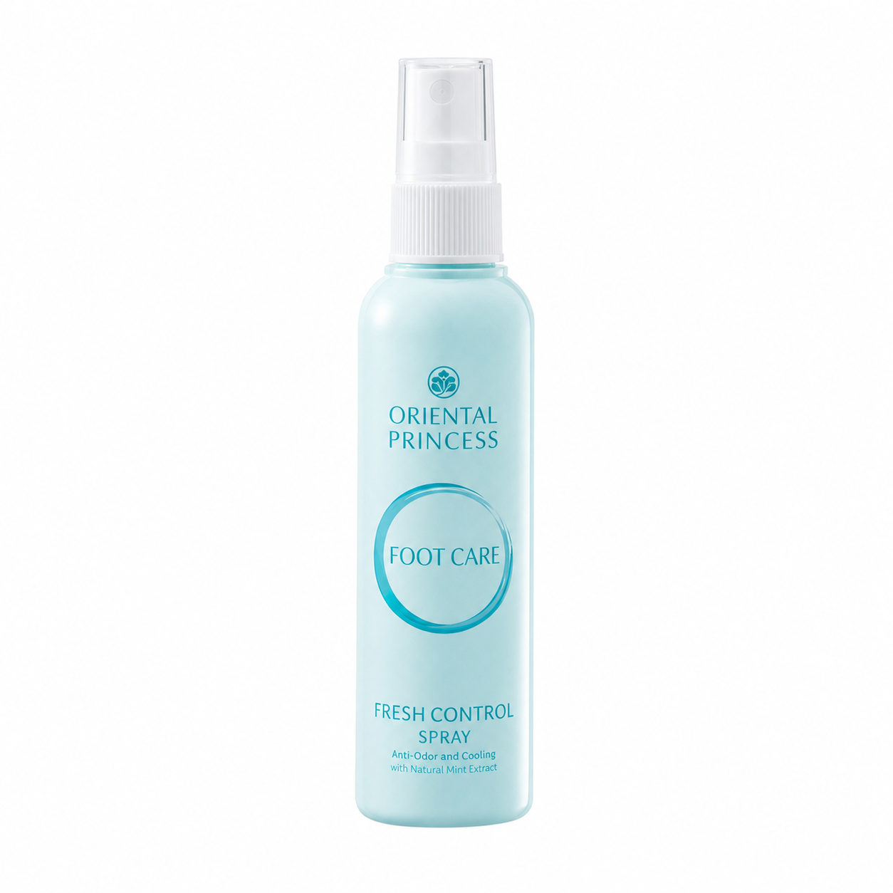 Oriental Princess Foot Care Fresh Control Spray