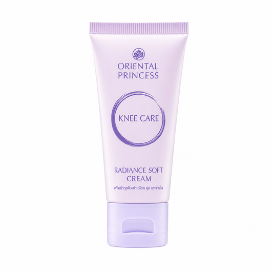 Oriental Princess Knee Care Radiance Soft Cream