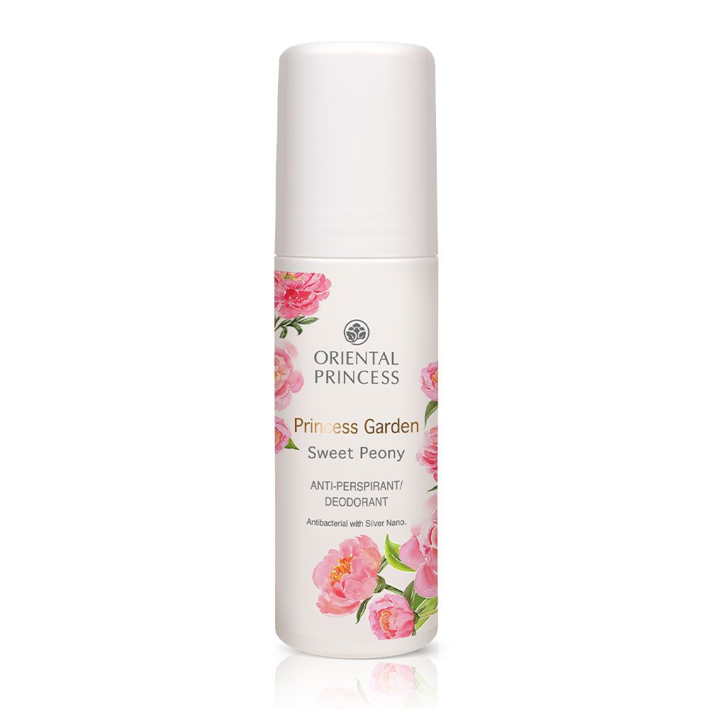 Oriental Princess Princess Garden Sweet Peony Anti-Perspirant Deodorant, 70ml