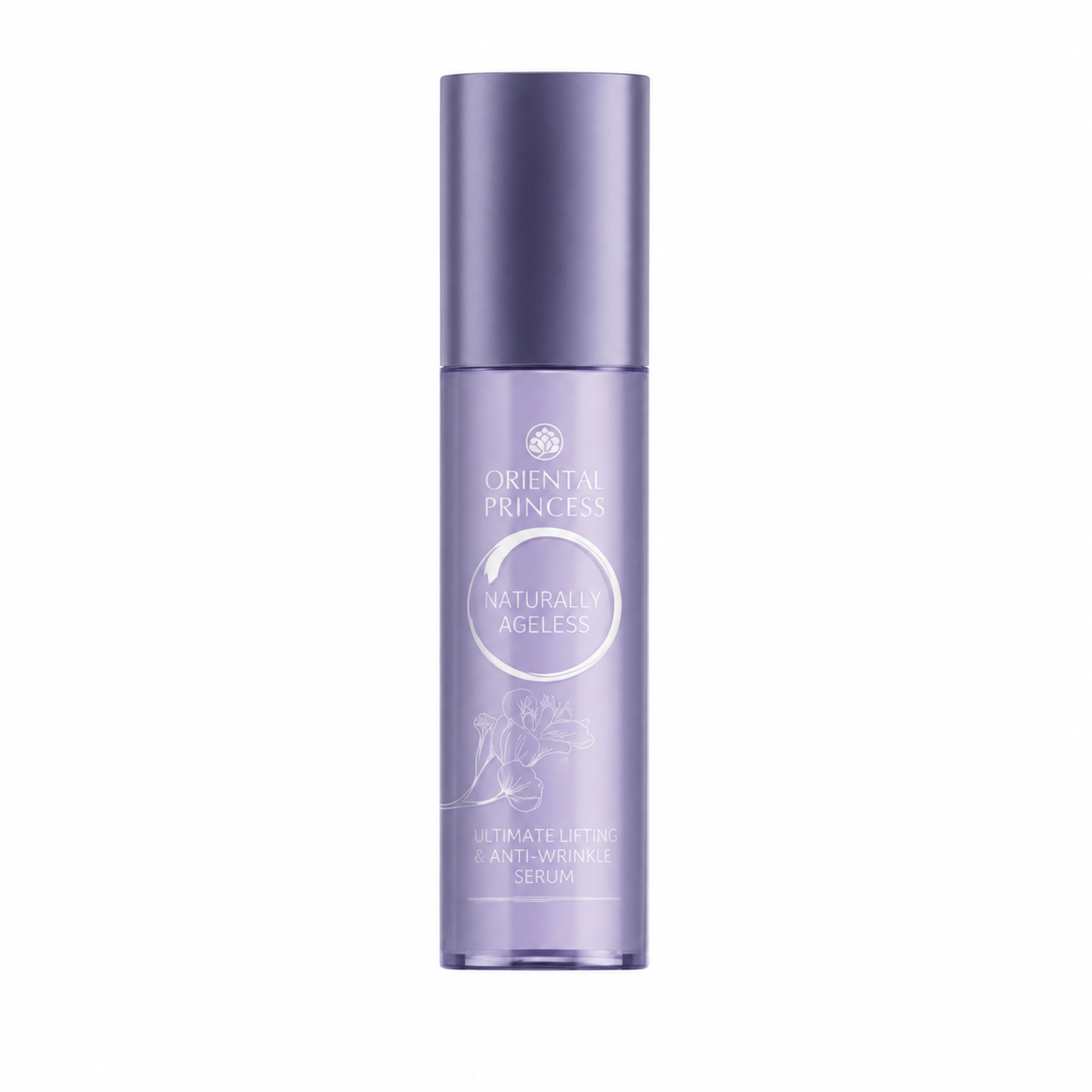 Oriental Princess Naturally Ageless Ultimate Lifting & Anti-Wrinkle Serum, 30ml