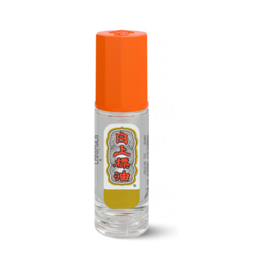 Siang Pure Oil Formula 2 (Ball Tip), 3cc
