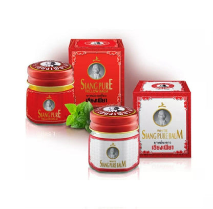 Siang Pure Balm, 40g