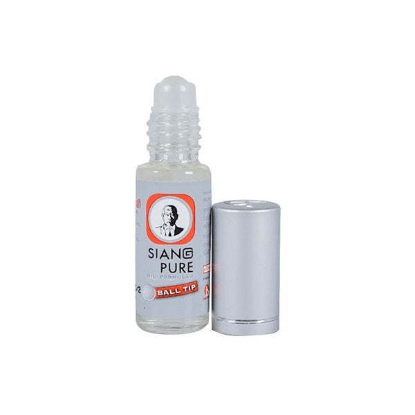 Siang Pure Oil Formula 2 (Ball Tip), 3cc