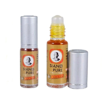 Siang Pure Oil Formula 1 (Ball Tip), 3cc