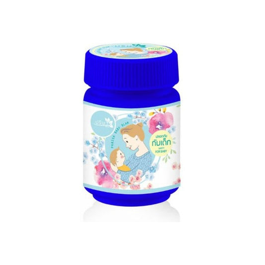 Parisa Baby Balm, 50 g