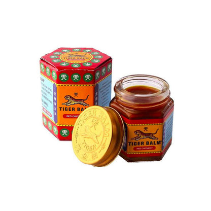 Tiger Balm Red Ointment, 30g
