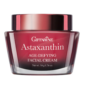 Giffarine Astaxanthin Age-defying Facial Cream (50g)