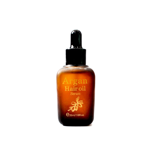 Phutawan Argan Hair Oil Serum (35 ml)