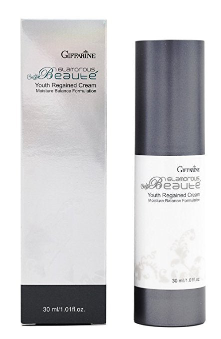 Giffarine Glamorous Beaute Youth Regained Cream (30g)