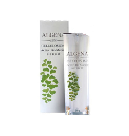 Algena Cellulosome Active Bio-Marine Serum (30g)