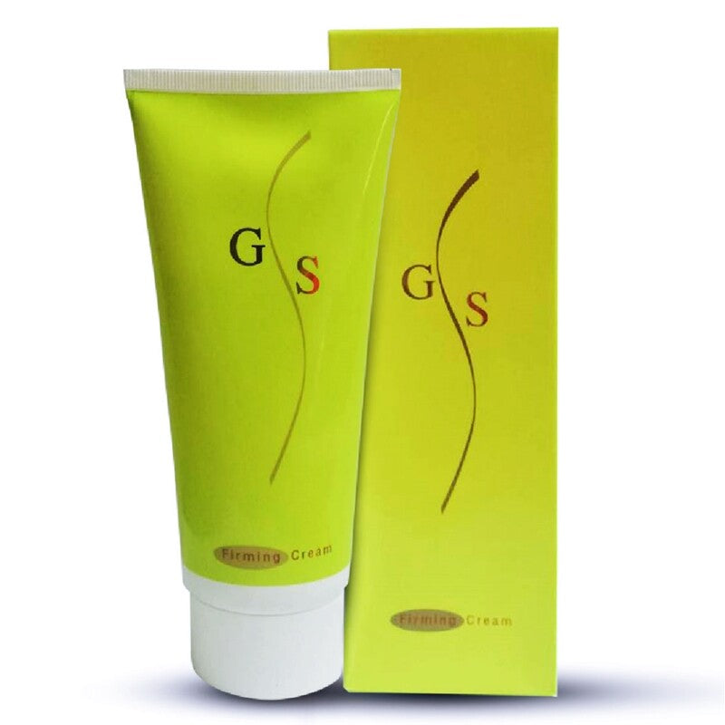 GS (Gold Shape) Firming Body Cream 175 ml