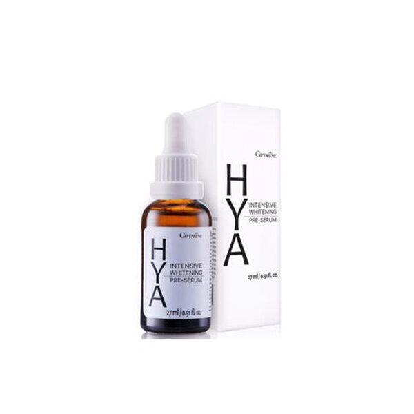 Giffarine HYA Intensive Whitening Pre-Serum (27 ml)