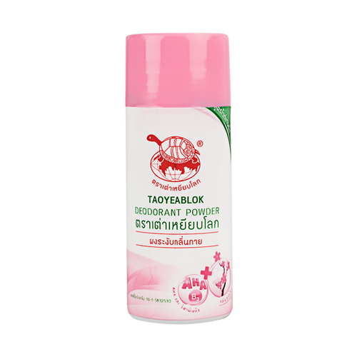 JT Taoyeablok Deodorant Powder (22g)