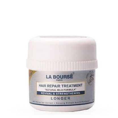 La Bourse Hair Treatment, 250g