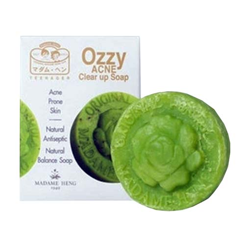 Madame Heng Ozzy Acne Clear up Soap (50 g)