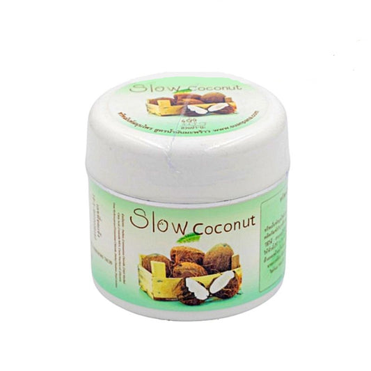 Slow Coconut Hair Cream Spa, 300g