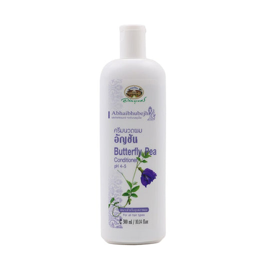 Abhaibhubejhr Butterfly Pea Conditioner, 300ml