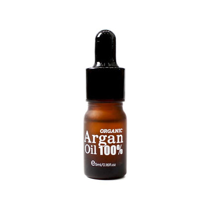 Phutawan Organic Argan Oil 100% (5 ml)