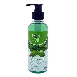 Banna Noni Oil, 250 ml