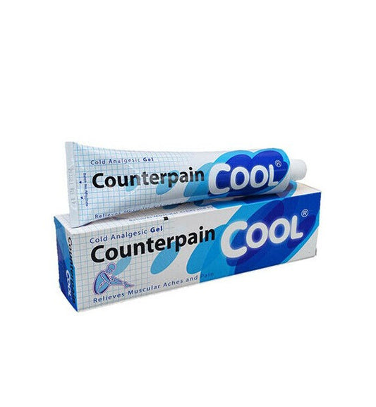 Counterpain Cool Gel, 120 g