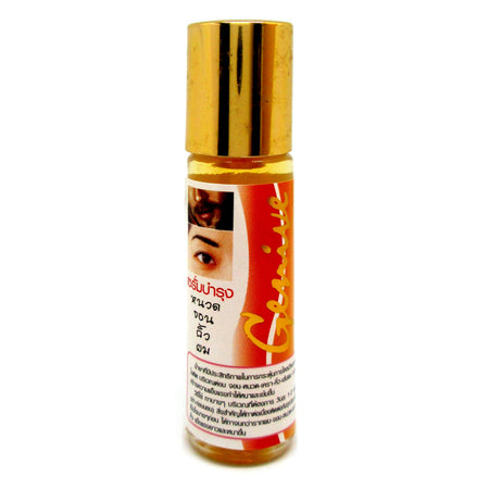 Genive Eyebrows & Beard Hair Growth Serum (10ml)