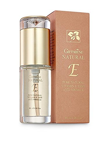 Giffarine Natural E Vitamin 100%, 35ml