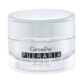 Giffarine Pueraria Wrinkle Fighting Eye Contour (30g)