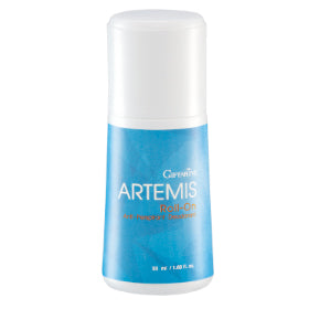 Giffarine Roll-On Anti-Perspirant Deodorant Artemis (50ml)