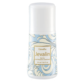 Giffarine Roll-On Anti-Perspirant Deodorant Jevalin (50ml)