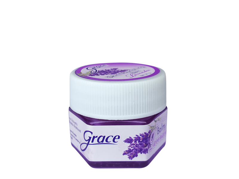 Grace Sleep Lavender Balm (20 g)
