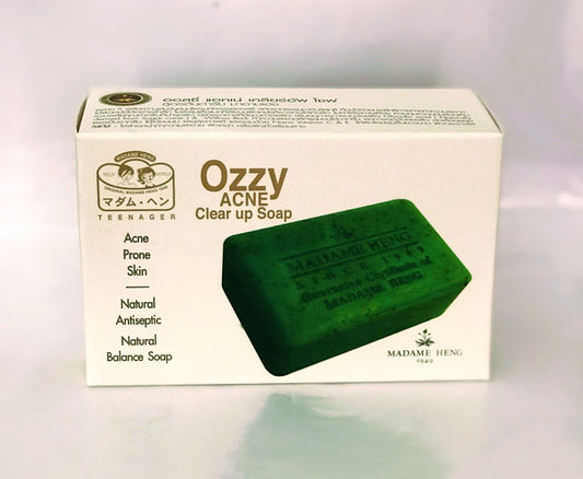Madame Heng Ozzy Acne Clear up Soap (250 g)