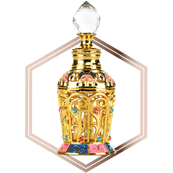 Japara Perfume Oil 1001 NIGHTS, 8ml
