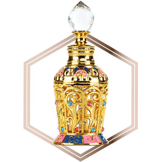 Japara Perfume Oil 1001 NIGHTS, 8ml