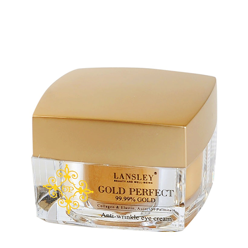 Lansley Gold Perfect Anti Wrinkle Eye Gel (20 ml)