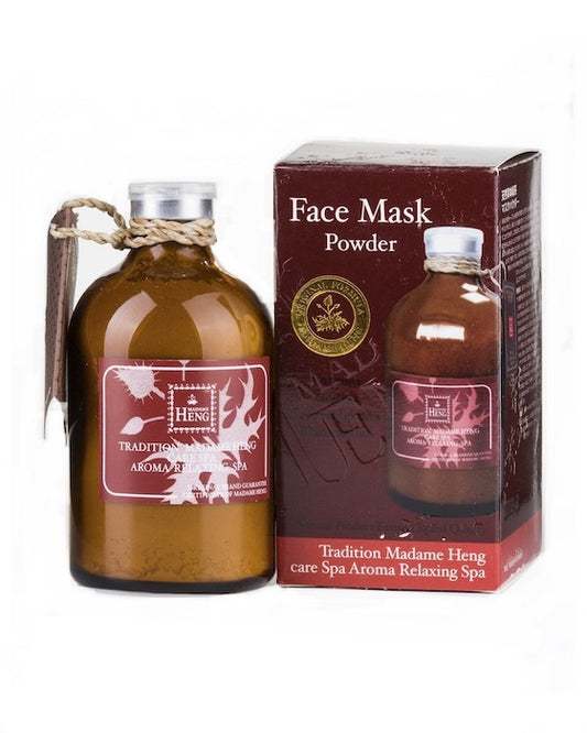 Madame Heng Face Mask Powder, 50g