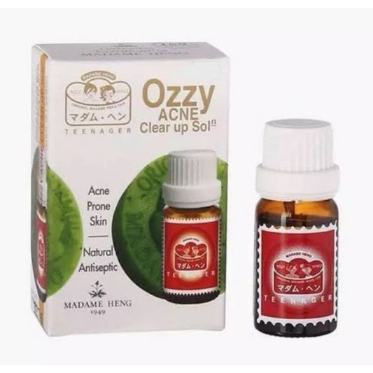 Madame Heng Ozzy Acne Clear up Solution (14 ml)