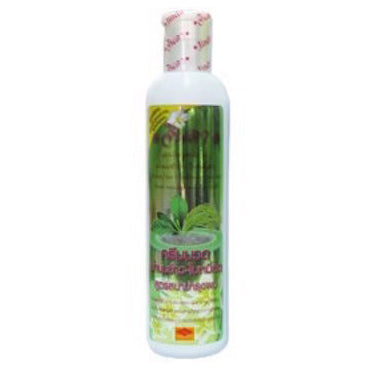 Jinda Herbal Hair Conditioner With Rice Milk (250 ml)